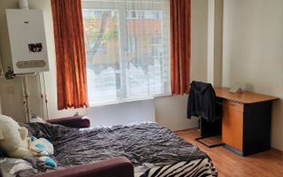 Apartament 1 camera Tudor | str Prieteniei parter | - Poză 1