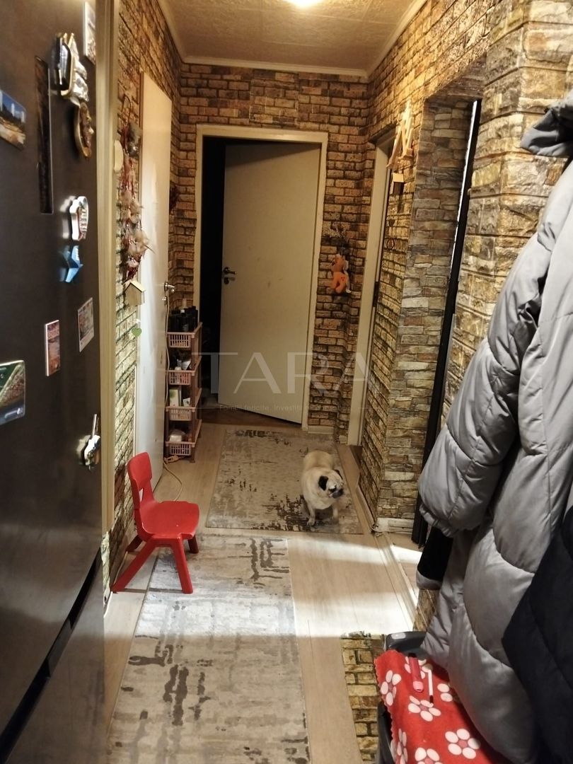 Vând apartament 2 camere – Mănăștur, Cluj-Napoca. - Poză 5