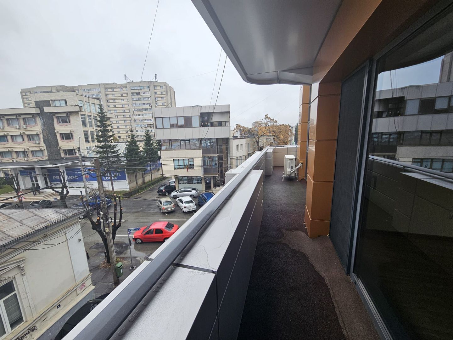 Inchiriere spatiu birouri, Ultracentral - Poză 5