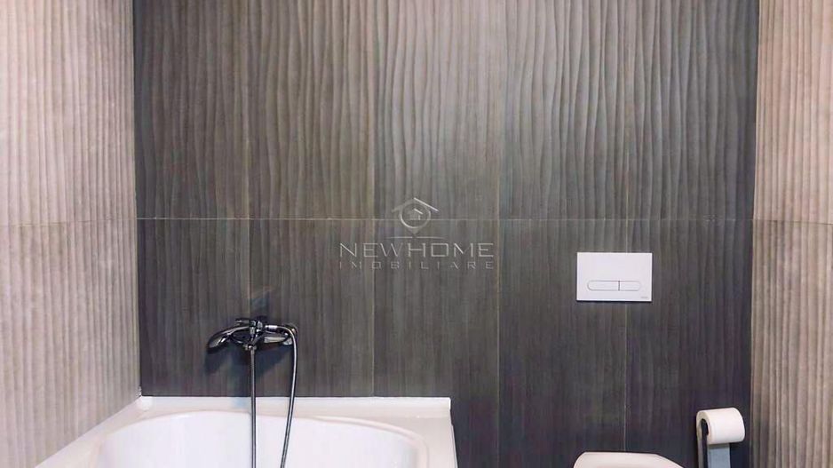 Apartament 3 camere, zona Centru NTT Data, imobil nou Parcare - Poză 9