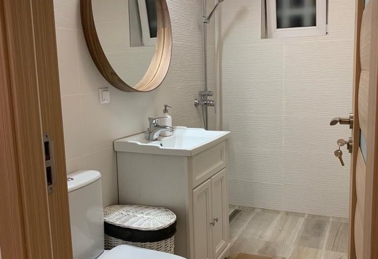 Apartament 2 camere decomandate 49 mp etaj 3 din 4 str Petuniei Grigorescu - Poză 5
