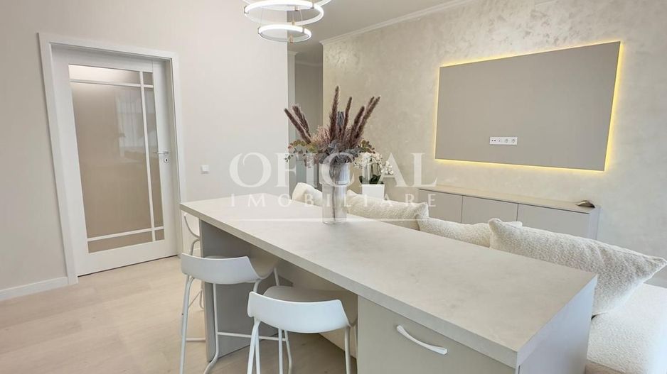Apartament 3 Camere | 56 Mp | Terasa 12 Mp | Garaj | Floresti Eroilor - Poză 9
