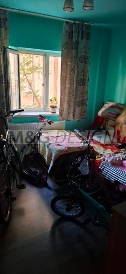 Apartament 3 camere  zona Lipovei - Poză 8