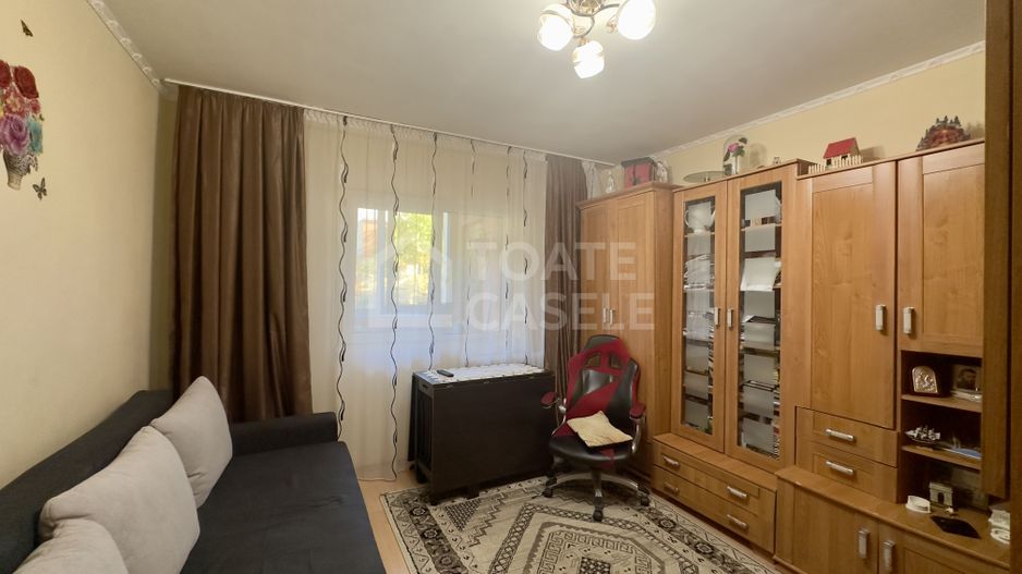 Apartament 2 camere, etajul 1, zona Expo Transilvania - Poză 3