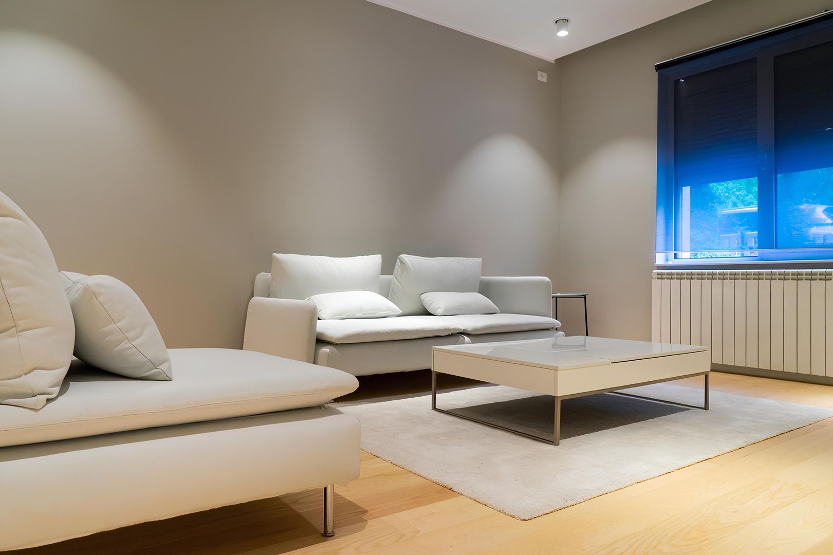 Apartament 2 camere decomandat cu centrala proprie I Zona Primaverii - Poză 5