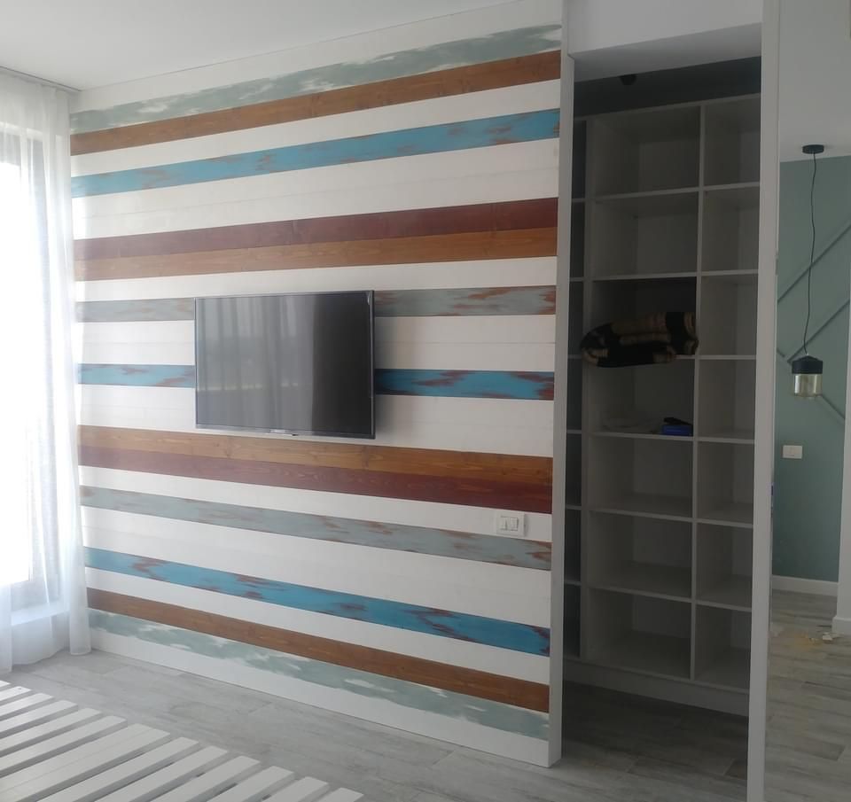 Apartament 3 camere Mamaia Nord | DC Summer Beach - Poză 17