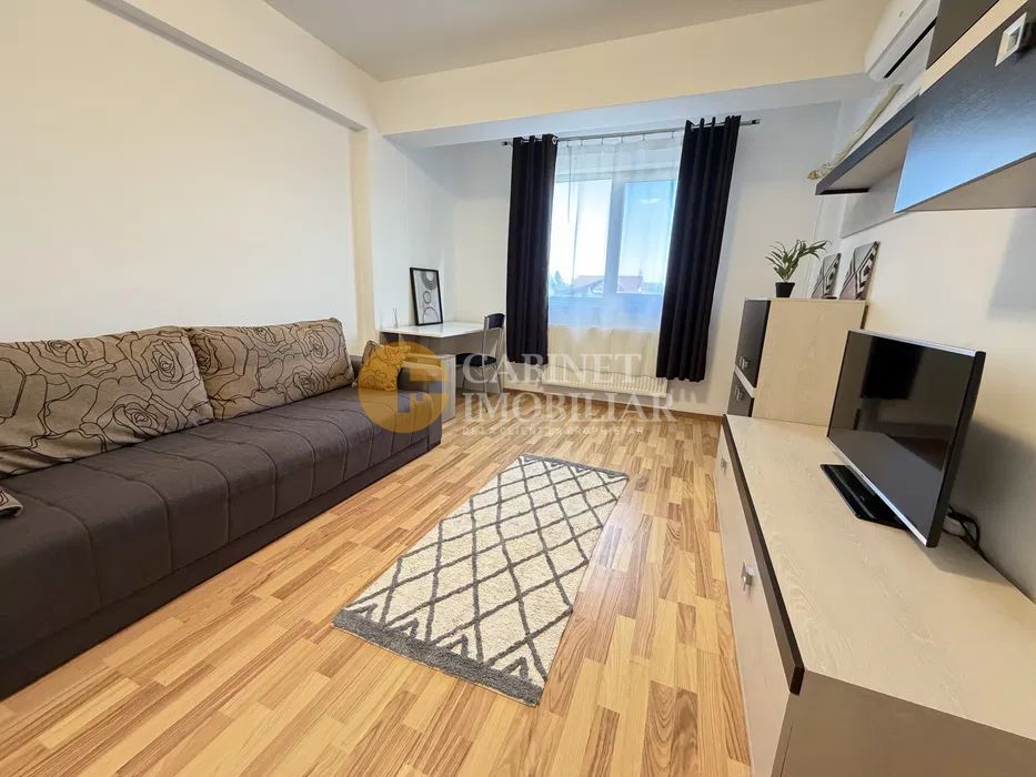 2 camere decomandat | ETAJ 1 | Mobilat & utilat complet |  CUG - Poză 2