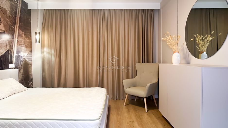 Apartament 2 camere LUX zona Iulius Mall Gheorgheni - Poză 7
