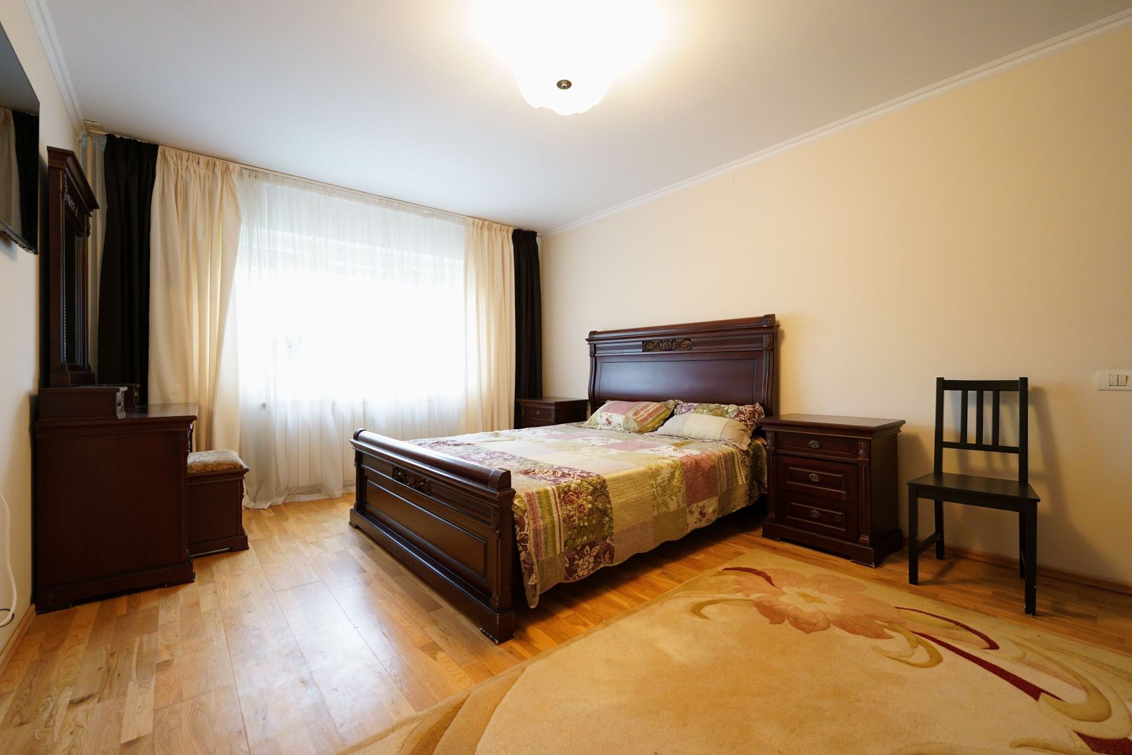 2 Camere + Parcare ADP, Aviatiei, 2min metrou Aurel Vlaicu - Poză 1