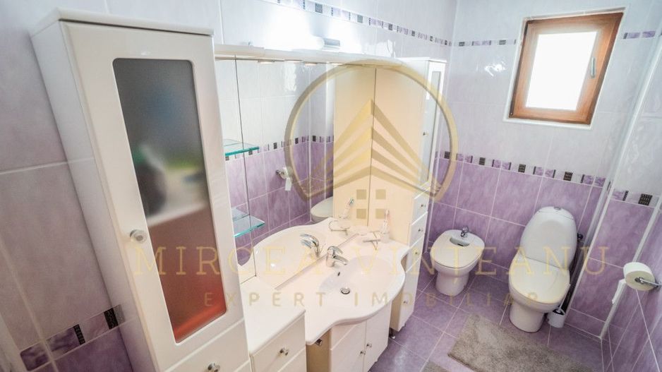 Palazu Mare / Elvila -  Vanzare Vila  D+P+1E cu teren de 996 mp - Poză 41