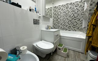 Apartament la cheie | 3 camere | Zona Mărăști - Poză 14