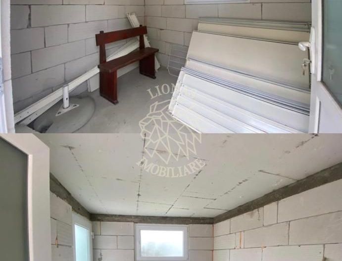 Imobil cu magazin 75 mp-teren 200 mp-Oportunitati Business-Colibita - Poză 4