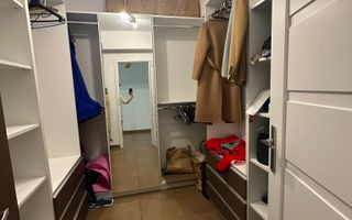 2 camere, dressing, 77mp+balcon, parcare, Gheorgheni Zona Iulius Mall - Poză 9