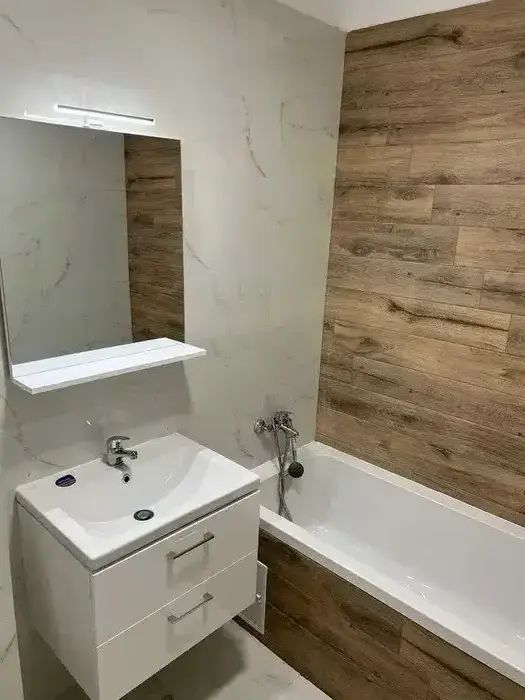 Apartament 2 camere decomandat Brancoveanu parcare acoperita - Poză 6
