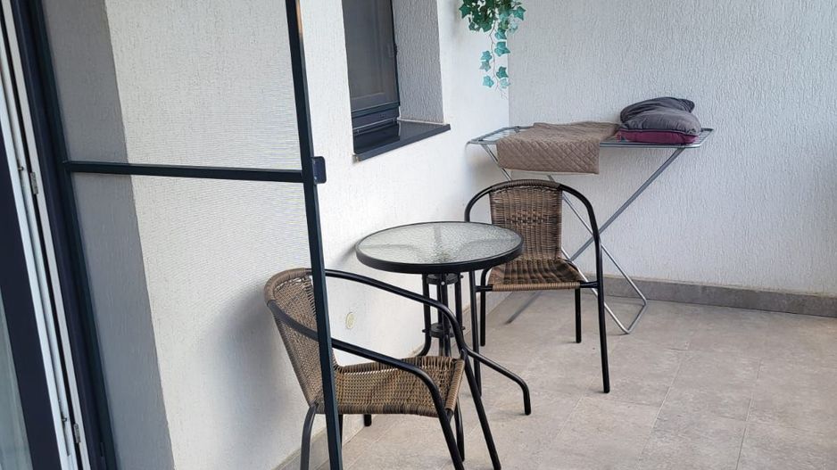 GARSONIERA - HILS BRAUNER, BLOC NOU, CENTRALA PROPRIE, METROU 5 MIN - Poză 9