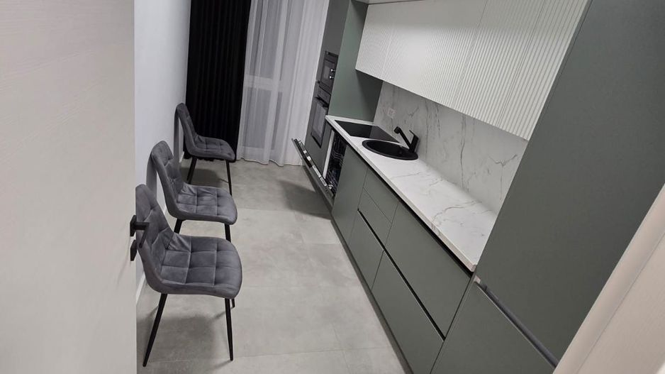 Apartament nou cu 2 camere de închiriat – Prima Green Nufărul, Oradea - Poză 12