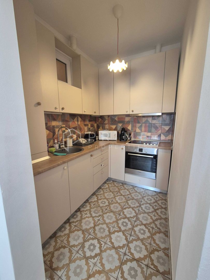 Apartament cu 2 camere de închiriat Ultracentral - Poză 5