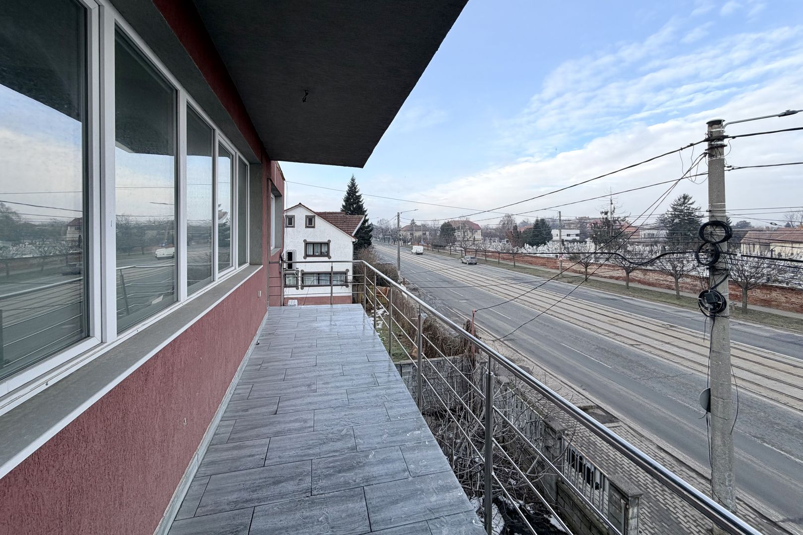 Spatiu birouri de inchiriat 240mp, Bd. Liviu Rebreanu, Comision 0 - Poză 12