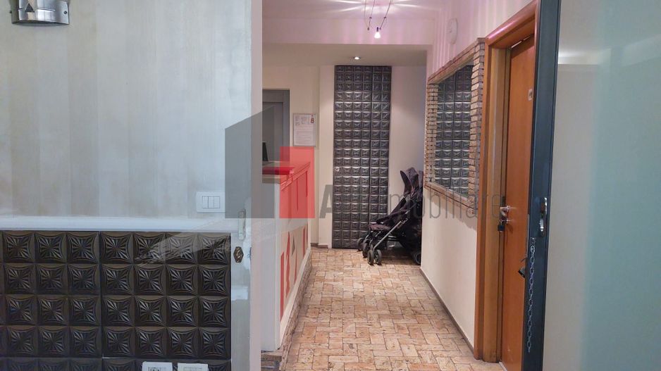 Apartamentul "ALBERGO", Unirii-Mitropolie, bloc nou 2010 - Poză 6