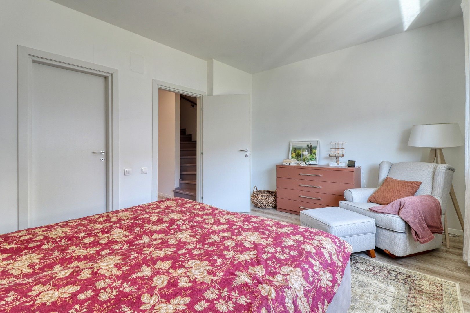 Pipera- New Point Villas- Vilă modernă 5 camere- La cheie- comision0% - Poză 34