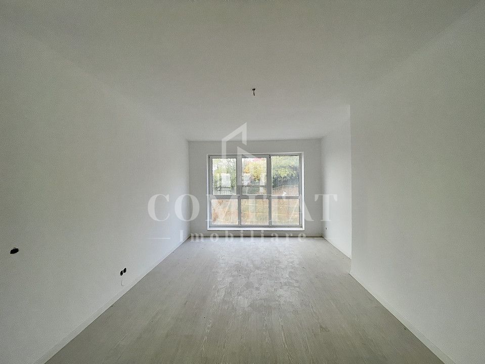 Apartament cu 4 camere 125 mp | cartierul Grigorescu | Panoramă - Poză 3