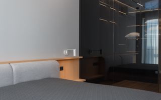 De vânzare apartament, 2 dormitoare, str. Teatrală 3, Centru. - Poză 9