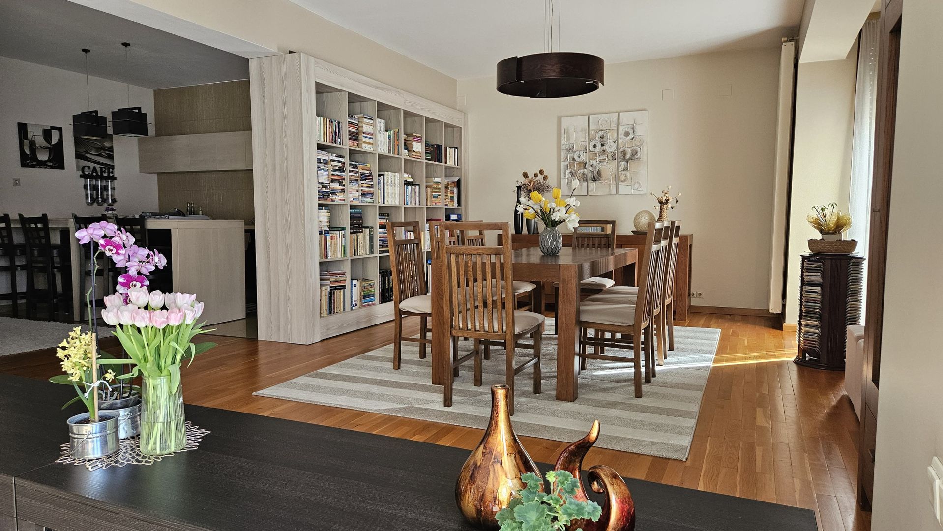 Braytim | Casă  | 273 mp utili | Garaj dublu | 300 mp teren - Poză 2