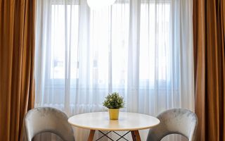 VANZARE APARTAMENT 2 CAMERE | LACUL TEI | NOU RENOVAT-MOBILAT | 40 MP - Poză 5