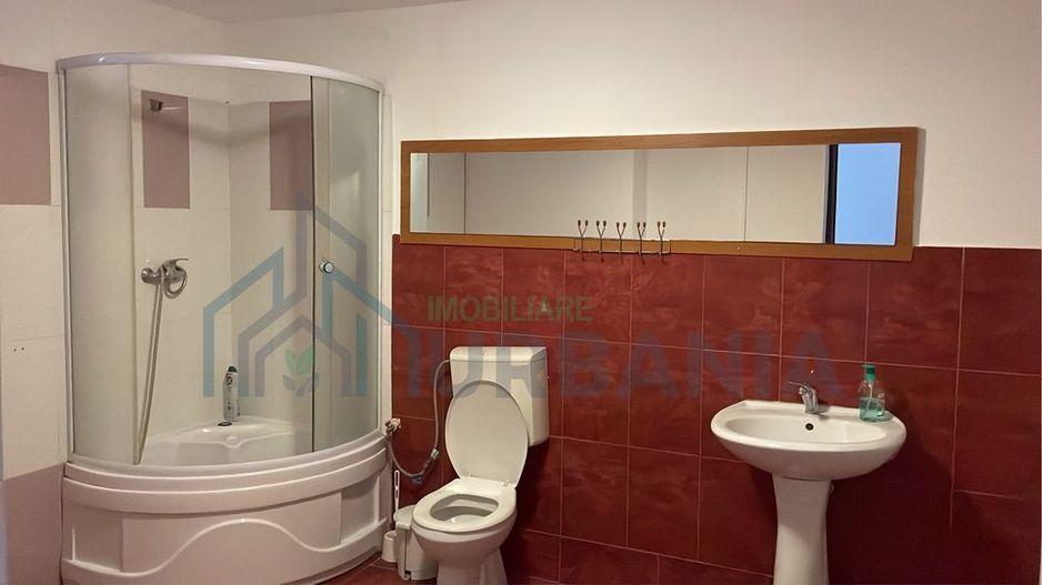 Spațiu pentru birou sau locuit pe strada Arcu, Iași - 115 mp - Poză 2