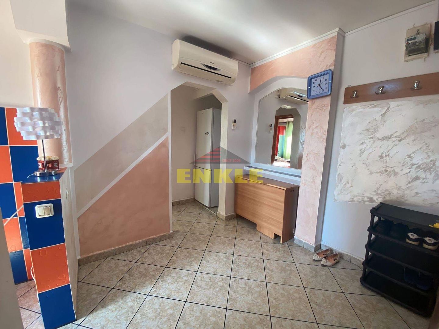 De închiriat apartament cu 2 camere decomandat, zona Bucovina - Poză 3