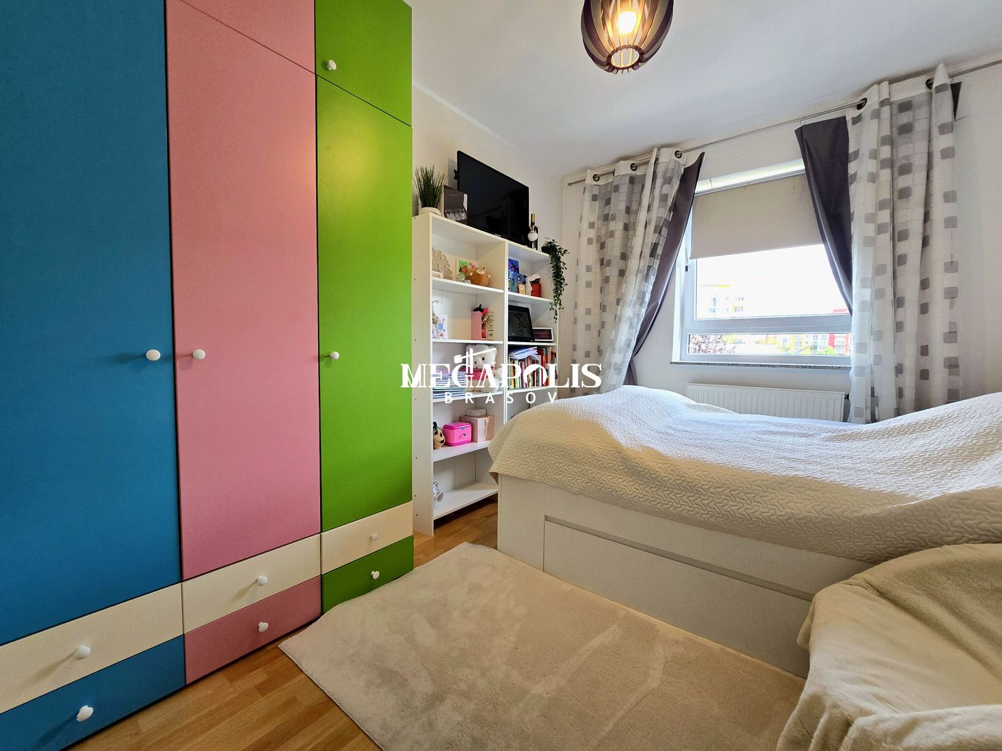 Apartament 3 Camere | Decomandat | 72mp | Parcare | Boxa | Avantgarden - Poză 13