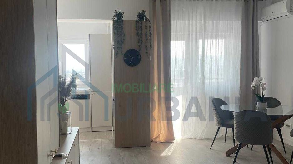Apartament 2 camere cu loc de parcare, zona Tătărași, Iași - Poză 3