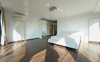 Panoramic View to Herastrau Lake, 5 rooms apartment - Poză 15