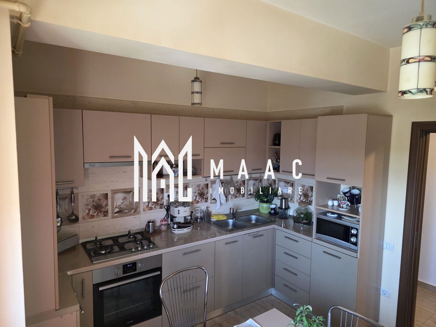 Apartament 2 camere decomandat | Agrement Ostroveni | 67,85 mp - Poză 12