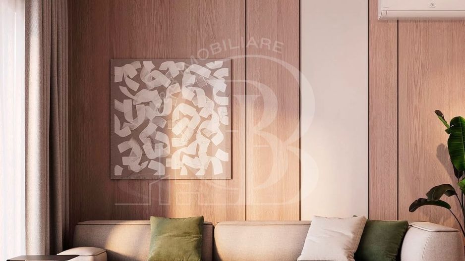 Apartament 2 camere-Th Pallady-Metrou N Teclu-Parcare Gratis - Poză 9