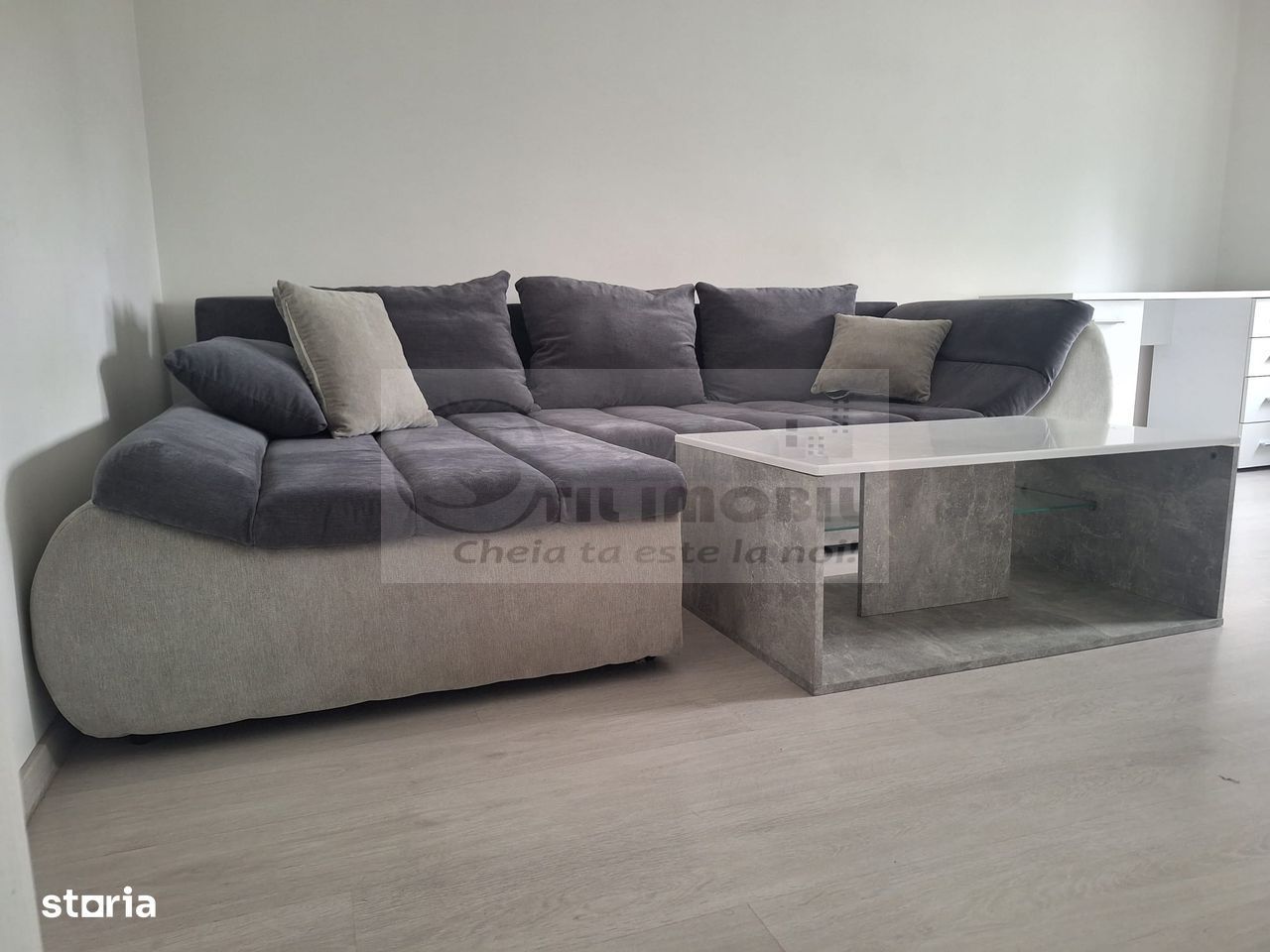 Apartament 3 camere Bulevardul independentei -750 EURO - Poză 2