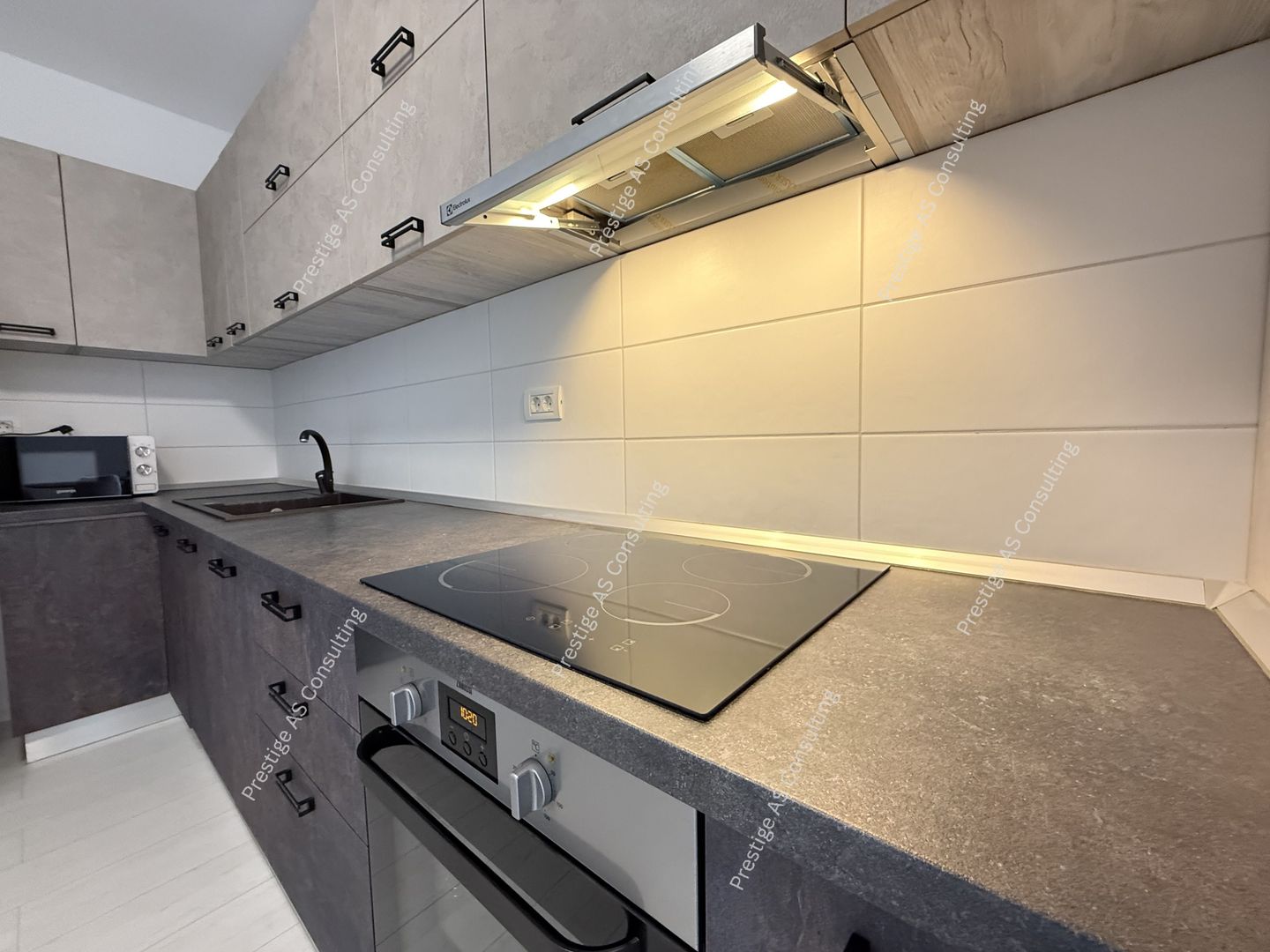 Apartament 2 Camere 62mp utili | Nord One-Botanic - Poză 5