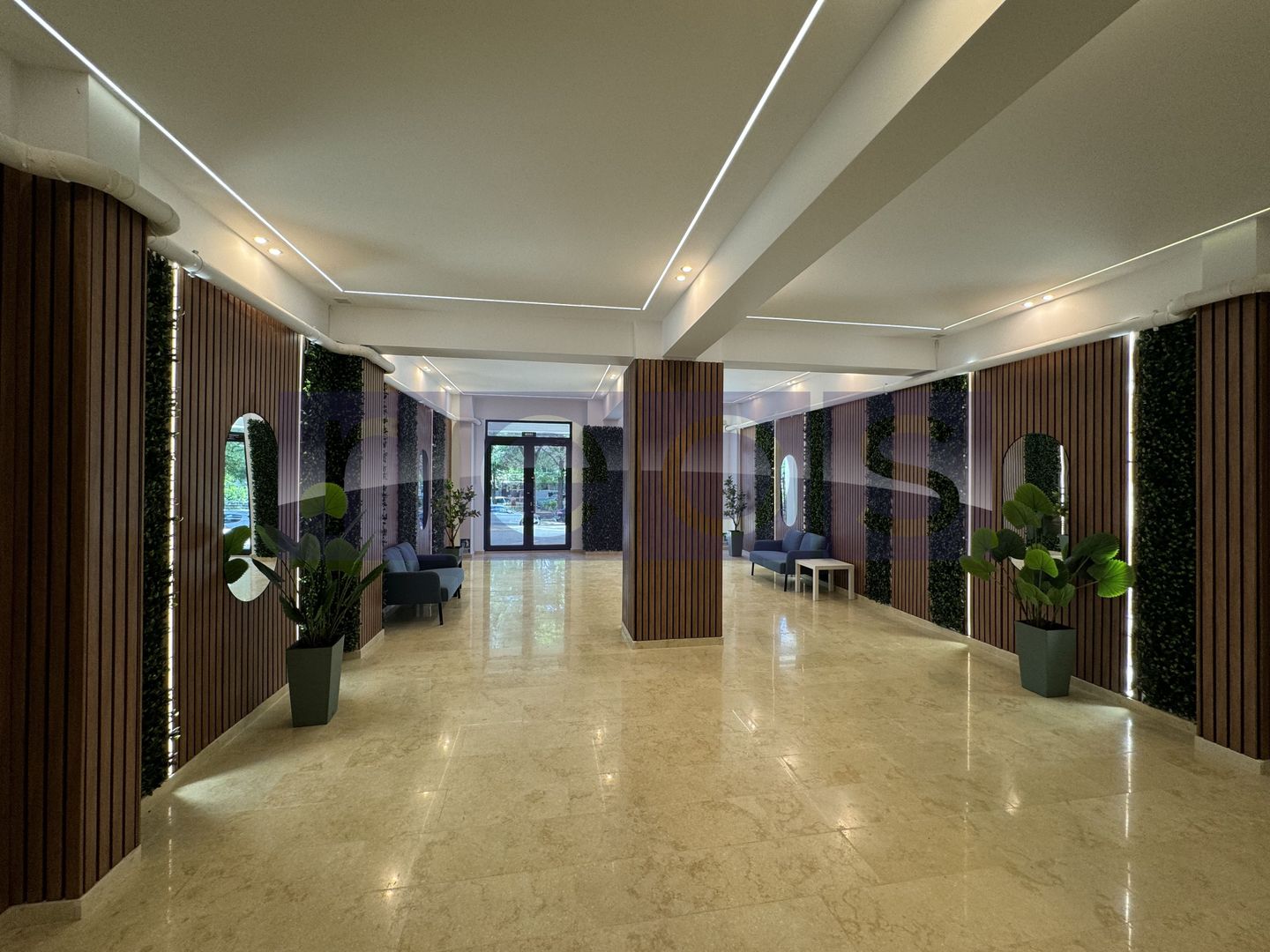 APARTAMENT 2 CAMERE | SISESTI- VATRA NOUA | BALCON MARE 6MP - Poză 1