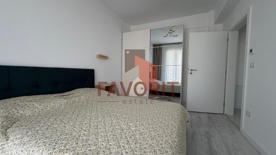 2 camere | Bloc nou | Smart Home | Zona excelenta | centrala proprie | - Poză 8