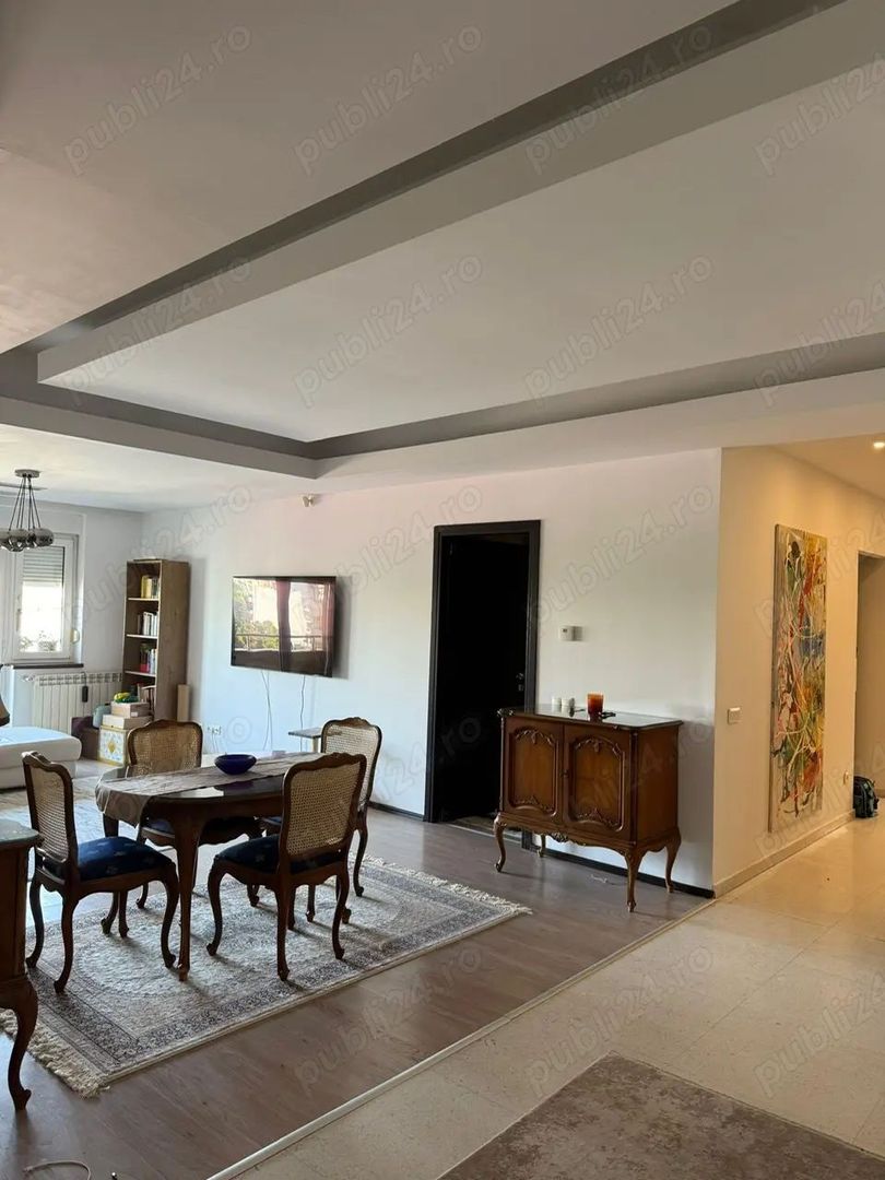 De Inchiriat Apartament 3 Camere Unirii - Pionieru - Poză 4