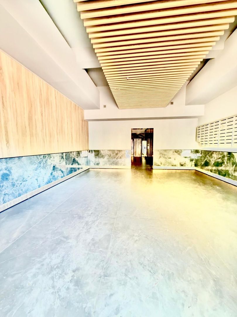 Prima Închiriere după Renovare Studio Premium  NewCity Residence - Poză 6