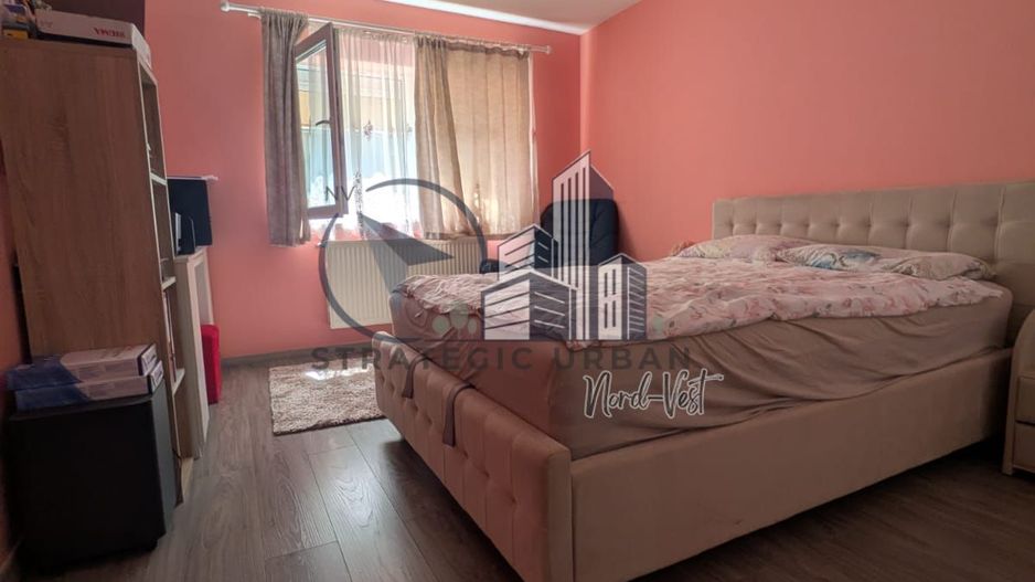 Apartament cu 2 camere decomandat de vânzare – Zona Stejarului - Poză 7