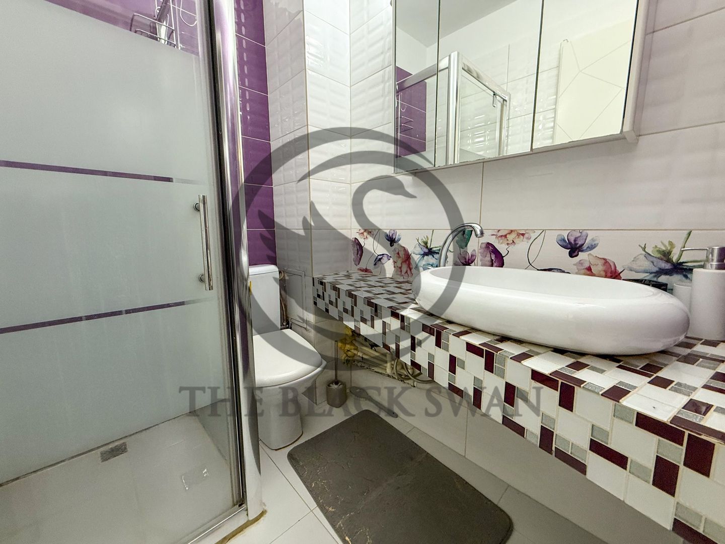 Garsoniera moderna de inchiriat | Zona de Sud - Ploiesti | Comision 0% - Poză 5