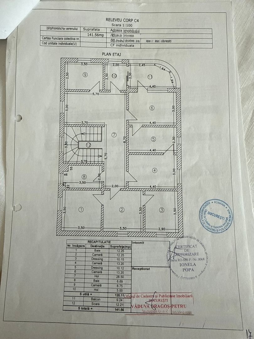 Casa in zona Vitan - Splai, ideala pentru orice tip de activitate sau locuinta - Poză 22