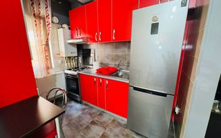 Berceni -Aurel Persu 2 camere mobilat utilat -loc de parcare - Poză 4