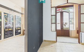 Spațiu comercial 191mp, zona UTA - Schiță 12