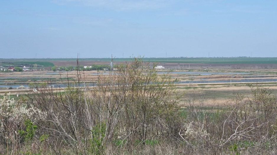 Teren cu vedere la Delta Neajlov - Poză 7