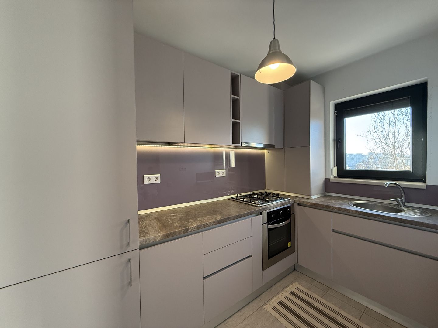 Apartament Banu Manta - Primaria Sectorului 1 - ICON Residence - Poză 5