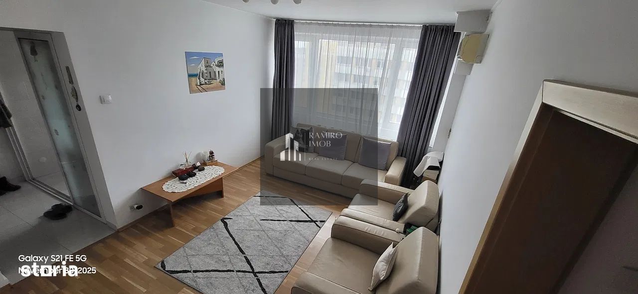 OPORTUNITATE - Metrou Iancului 3 Camere! Posibilitate credit! - Poză 2