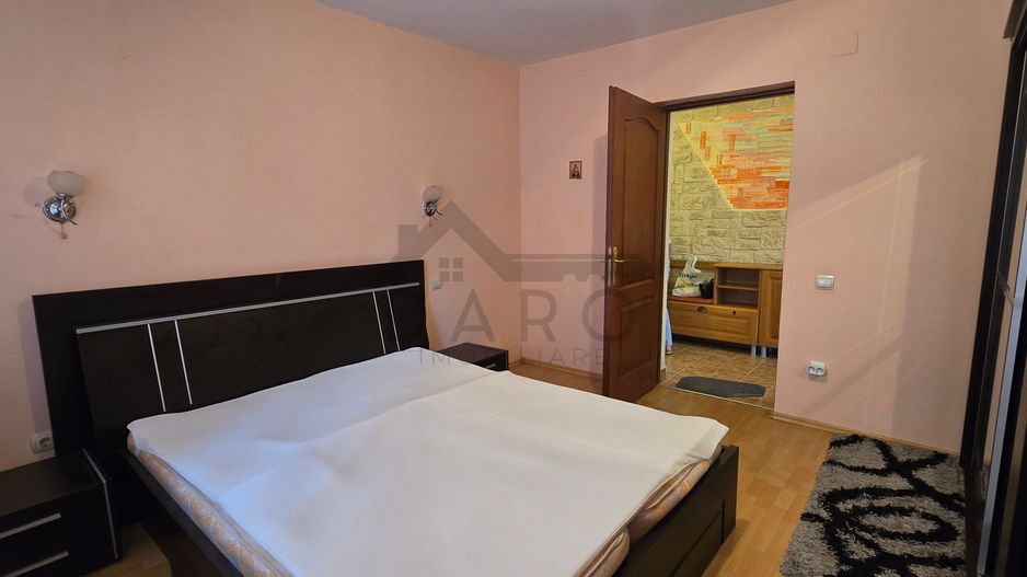 Chirie in 7 noiembrie , zona UMF, 3 camere decomandate - Poză 5